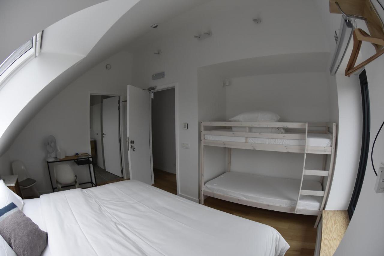 Akrenbos 101 Bed & Breakfast Bever Eksteriør bilde
