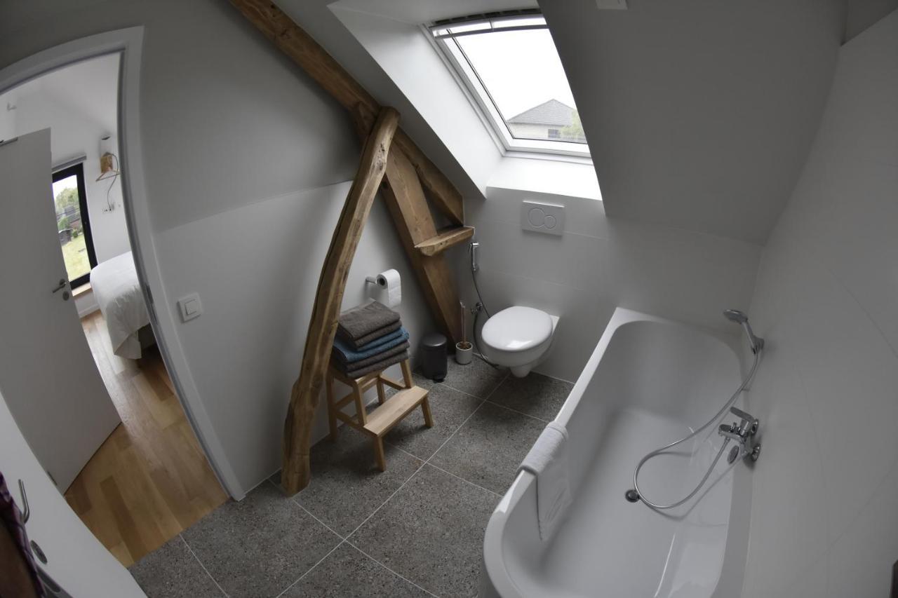 Akrenbos 101 Bed & Breakfast Bever Eksteriør bilde