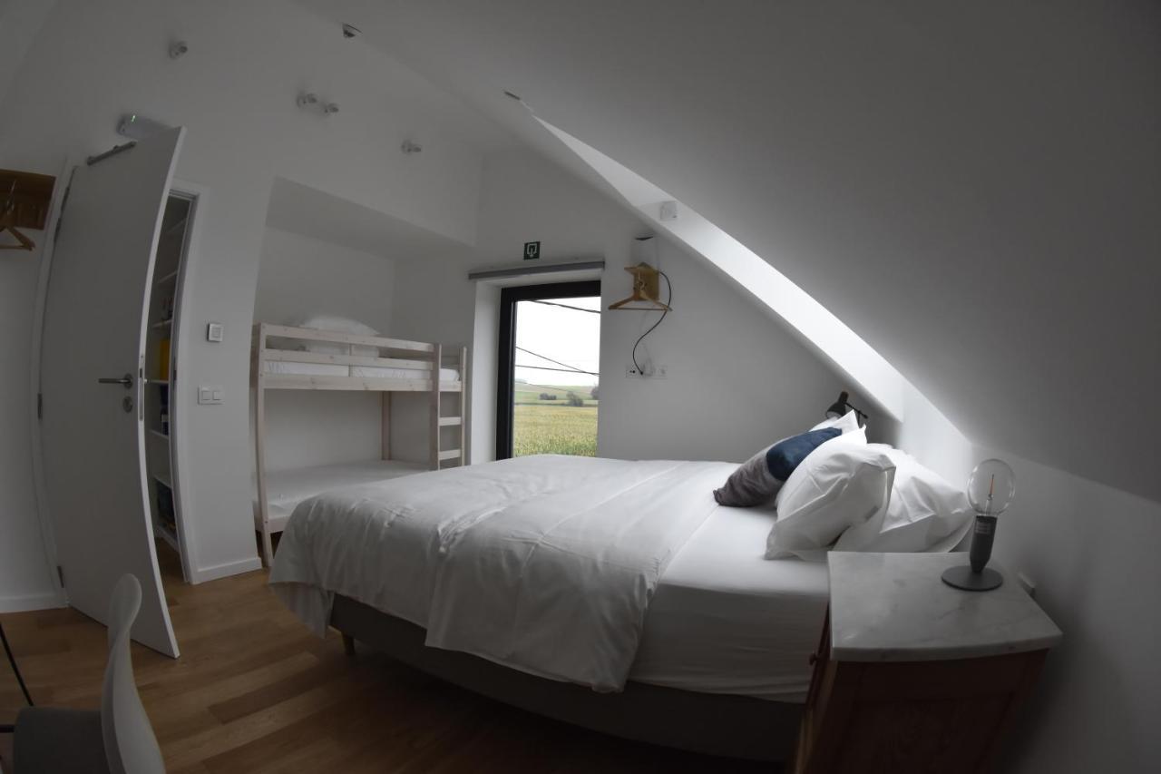 Akrenbos 101 Bed & Breakfast Bever Eksteriør bilde