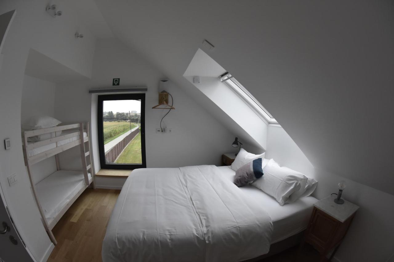 Akrenbos 101 Bed & Breakfast Bever Eksteriør bilde