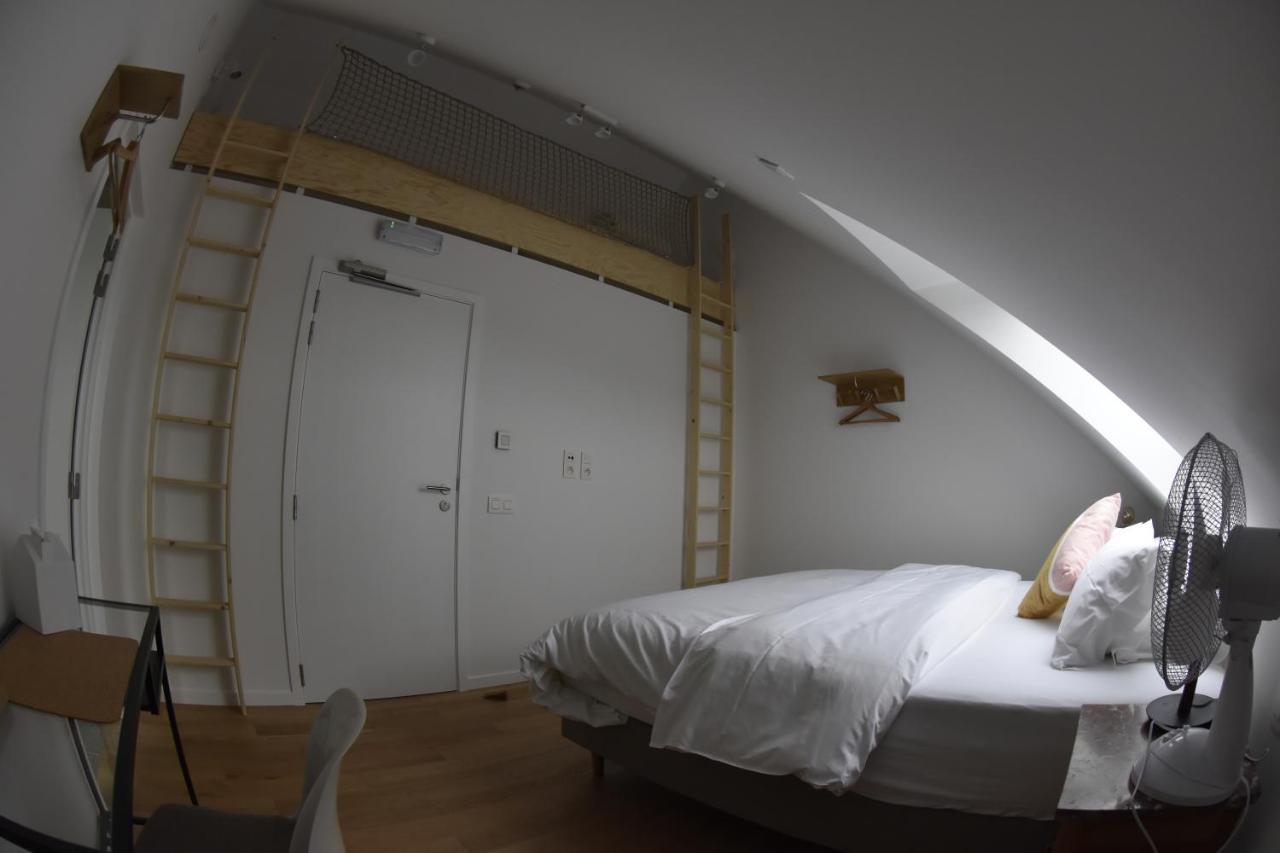 Akrenbos 101 Bed & Breakfast Bever Eksteriør bilde