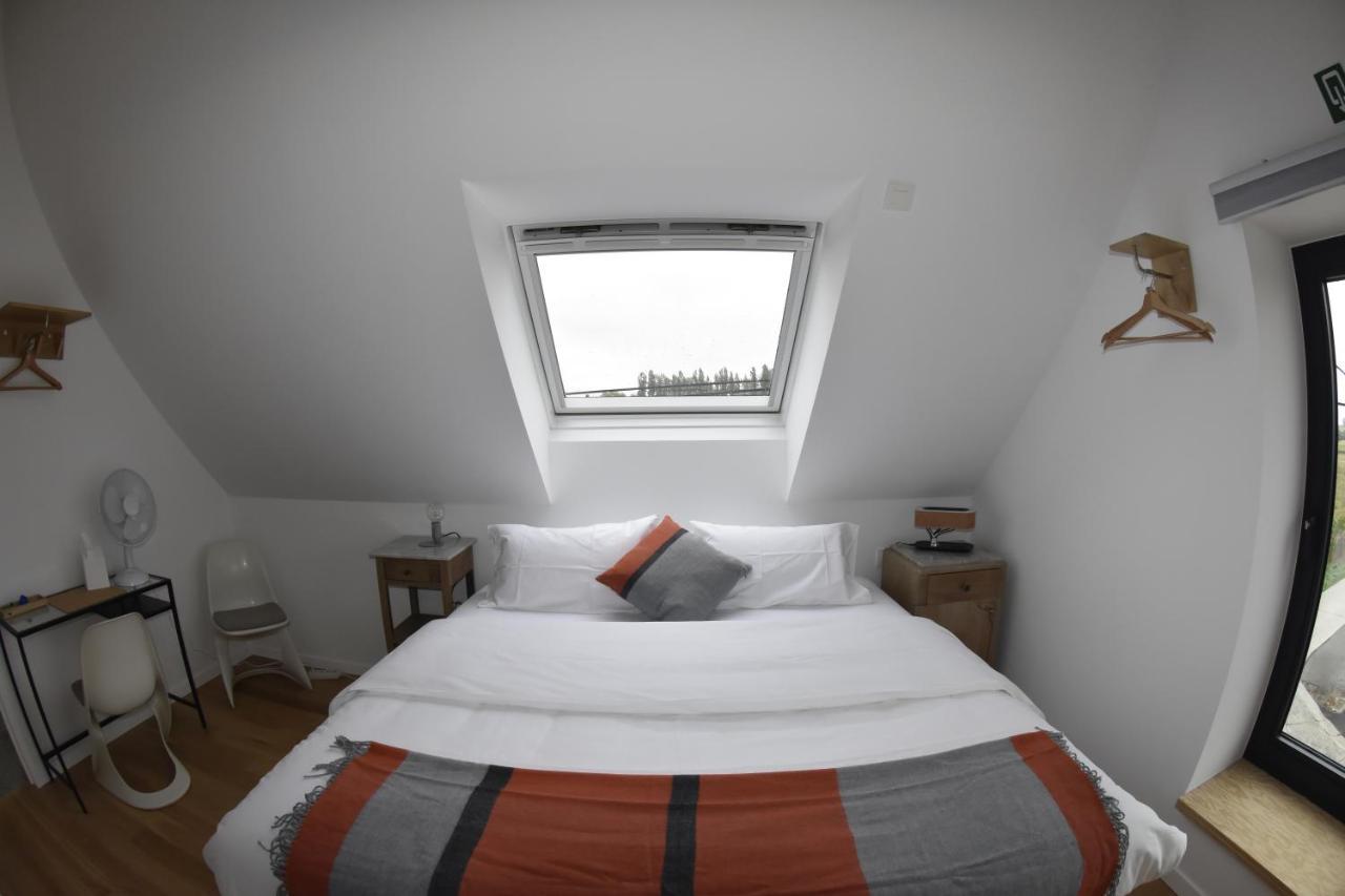 Akrenbos 101 Bed & Breakfast Bever Eksteriør bilde