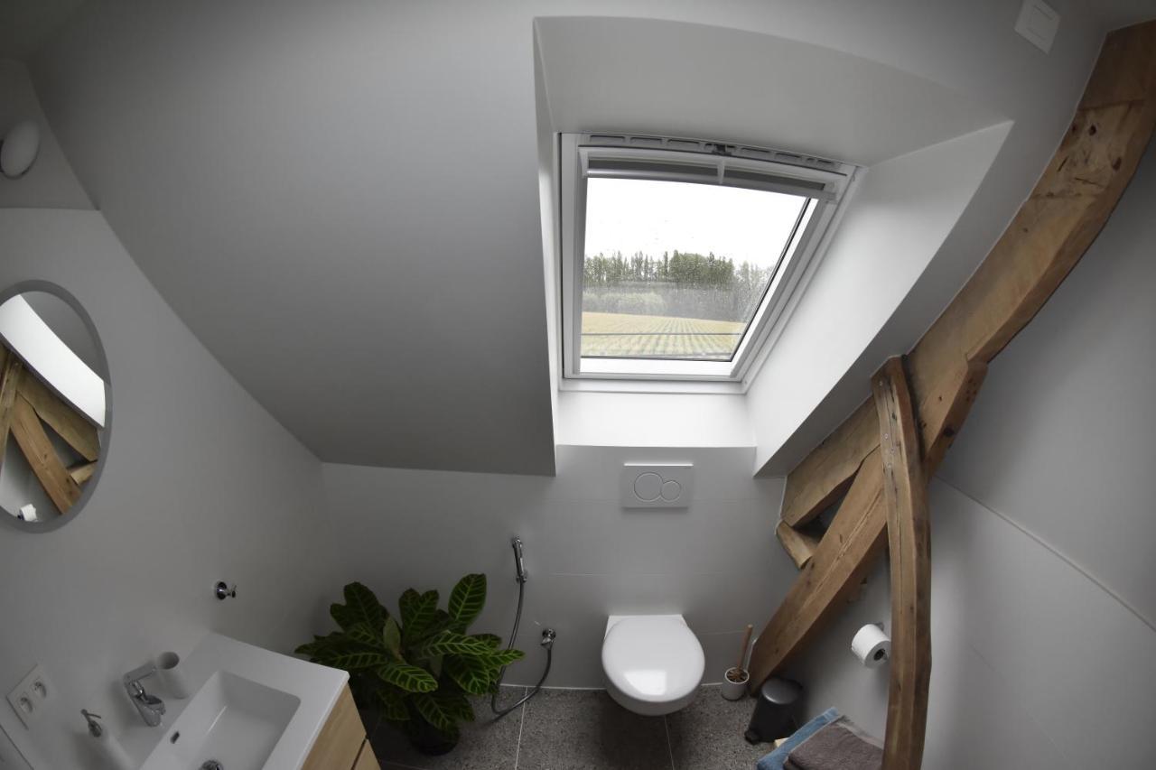 Akrenbos 101 Bed & Breakfast Bever Eksteriør bilde
