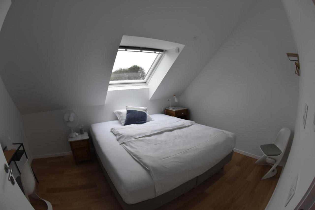 Akrenbos 101 Bed & Breakfast Bever Eksteriør bilde
